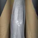 Mcacggo 2x2 FT Surface Mount LED Panel Light Dimmable & 3 Color Selectable 3000K/4000K/5000K - 40W 24x24 Inch LED Flush Mount Ceiling Light Low Profile, 100-277V, Bright 4400LM, ETL Listed, 2 Pack