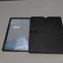 Big Screen Phone Magnifier, 2026 New 3D HD Screen Expander, Movie Screen Amplifier Foldable Phone Stand for Travel, Portable Magnifying Screen for Elderly (12 inch)