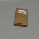 Refill Soft Bullets Compatible with Semi-Automatic Shell Ejecting Toy Guns, 100 Soft Bullets + 48 Shells, Foam Bullets Kit Pack for Automatic Toy Pistols