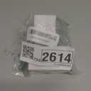 Mxfans 2 Pieces Yellow 16mm Replacement Filter Impeller Rotor Pump Rotor Parts