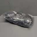 Auto Inflatable Car Travel Mattress Back Seat Gap Pad Air Bed Cushion Camping Air Couch (Light Grey)