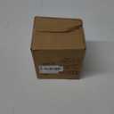 AORYVIC Wood Legs for Furniture 4 inch Sofa Legs Square Bed Legs Pack of 4