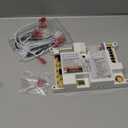 50A55-843 Furnace Control Board Furnace Suitable for White Rodgers 50A55-843