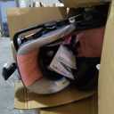 Baby Trend Venture 3-Wheel Stroller Travel System, Dash Pink