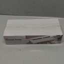 Food Vacuum Sealer Machine, 75KPA Compact Vacuum Sealer for Food, LED Indicator Light, Dry/Wet Modes, with 20 Vacuum Bags