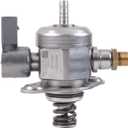 06A127026A High Pressure Fuel Pump Compatible with Audi VW Seat Skoda 1.8