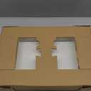 DOWAN Casserole Dish, 9x13 Ceramic Baking Dish, Large Lasagna Pan Deep for Oven, 4.2 Quarts Baking Pan with Handles, Oven Safe and Durable Bakeware for Lasagna, Home Decor, Wedding Gift, Soft White