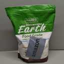 HARRIS Diatomaceous Earth Food Grade, 4lb with Powder Duster Included in The Bag