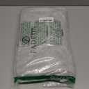 FADEON 15.6 inch Leather Laptop Backpack Purse for Women, Designer Travel PU Backpack with Laptop Compartment for Work Grey (Grey Retro Style)