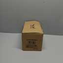 Hummingbird Feeders, 34OZ 4 Perch Ant Moat Leakproof, Garden Decor Bird Gifts (Starry Tides)