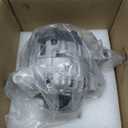OCPTY Alternators Alternator 11459 for Buick Regal 2012 2015-2016,for Chevrolet Equinox 2010-2015,for GMC Terrain 2010-2016,12V 120Amp Replaces 400-40144 TG12C067