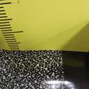 9 Pcs Back to School Decoration Large Pencil Notebook Rulers Boxes, 47 inches