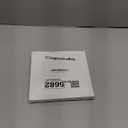 Capoda 490 Pcs Movie Confetti Table Decoration for Glitter Red Golden Black Confetti Decorations for Movie Night Birthday Party Supplies Favors