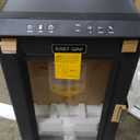 EAST OAK Ridgewood Pro 30" Electric Smoker | Built-in Meat Probe & Elevated Stand for Outdoors | Up to 6× Longer Smokes, Adjustable Side Chip Loader | Smoke More with 725 sq in Cooking Area