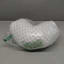 Nestl Neck Roll Pillow for Pain Relief - Premium Memory Foam  Bolster Pillow for Sleeping with a Breathable Cooling Cover - Comfy Cylinder Neck Roll Pillow