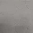 Waterproof Under Sink Mat, 34" x 22" Silicone Mat for Kitchen Bathroom, Cabinet Liner for Kitchen Organizers and Storage Sink Drip Tray, Leaks, Easy to Clean, Holds 3.3 Gallons - Gray