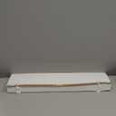 AprilAire 401 Replacement Furnace Filter for AprilAire 2400, Space-Gard 2400 Whole-House Air Purifiers - MERV 10, 16x25x6 Air Filter (Pack of 1)