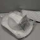 Hercicy Rhinestone Cowboy Hat for Women Men Glitter Western Cowgirl Hat Halloween Costume, Cosplay, Concert, Party