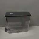 Brita UltraMax Large Water Dispenser with 1 BritaPlus Filter, 27 Cup Capacity, Black  