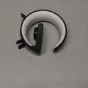 Mini LED Table Lamp with 4-in-1 Wireless Charger, Night Light, Sunrise Alarm Clock, Bluetooth Speaker, Smart Atmosphere Table Lamp for Bedroom, Office, Home Decor (Black)