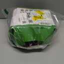 Rotary Cheese Grater Hand Crank Cheese Shredder with 3 Stainless Steel Blades, Rotary Grater, for Fresh Cheese, Vegetable, Nuts,Non-slip Suction Base, Black