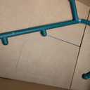Thera Cane Massager (Green, Single)