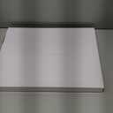 TeamFar Baking Sheet Set of 2, Baking Pans Tray Cookie Sheet Stainless Steel, Non Toxic & Healthy, Mirror Finish & Rust Free, Easy Clean & Dishwasher Safe (16inch)