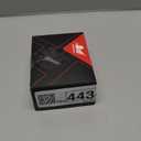 WinPower 35W D3S HID Xenon Headlight Replacement Bulbs 6000K, Pack of 2