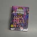 Dan&Darci Fairy Magic Potion Kit for Kids - Easter Gifts for Girls - 6 7 8 9 10 Year Old Girl Gift Ideas - Toys 8-10 7-8 - Arts and Crafts for Kid Ages 6-8 Years - Magical Workshop Craft Kits