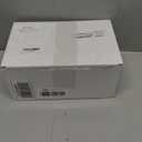 6pcs Coastal Christmas Ornaments Beach Theme Christmas Decor Seahorse Starfish Nautical Marine Xmas Tree Hanging Ornament for Holiday Party Beach House Decorations