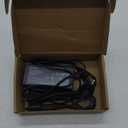 12V AC Adapter Charger for Dell 22'' 23'' 24'' Screen S2240M S2240MC S2240L S2240T S2340M S2340L S2440L S2316H S2316M S2318HN; ADP-40DD B PA-1041-71 LED LCD Monitor Screen Adapter Power Supply Cord