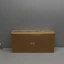 12x12x10 Water Hyacinth Storage Basket Large, Folding Cube Woven Wicker Storage Basket for Shelves, Pantry Baskets Organization and Storage, Kitchen Storage Baskets, Large Rattan Basket Set of 3