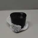 MQLMF Plug in Diffuser - 800 Sq Ft,No Wobble Design,Secure Wall Fit,Timer Control&Scent Intensity Button,Bluetooth APP,Waterless Scent Diffusers Home,Essential Oil Plug in Wall Diffuser – Black