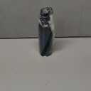 POWCAN 18 oz Water Bottle with Straw: Leakproof Lid, Cold for 24H, Hot for 10H, Flex Cap, Vacuum Stainless Steel Water Bottle for Travel, Sport, Gym, Camping, School, Teens (Twilight Night)