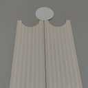 Angoily Diatomite Sink Tray Versatile Kitchen Sink Mat Drip Catcher for Faucet Absorbent Quick Drying Countertop Guard