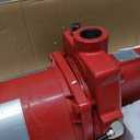 602208 Cast Iron Shallow Well Jet Pump, 1 HP 23 GPM 115/230V Dual Voltage, RJS-100-PREM Shallow Well Jet Pump for Home, Irrigation & Agriculture