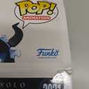 Funko Pop Solo Leveling Iron 2021