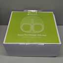 Medcursor Foot Massager with Heat - Shiatsu Feet Massage Machine Delivers Relief for Tired Muscles & Plantar, Deep Kneading Therapy, Multi-Level Settings for Home, Office Use, Size up to 13" (Matte Black)