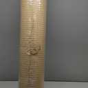 GoldPeak Hardware Cloth 1/2 inch 48 inches x 100 feet 19-Gauge, Hot-dip Galvanized After Welding, Wire Mesh Roll Chicken Wire Fencing Wire Cloth Gopher Wire Chicken Coop Wire Tree Fence