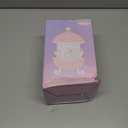 One Fire Night Light Projector for Kids,315 Lighting+15 Films+15 Music Sound Machine Baby, 360Rotate+Remote+Dimmable Ceiling Star Projector for Kids Room Decor,Unicorn Toys Birthday Gifts for Girls (Pink)