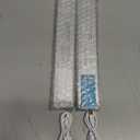 10inch Under Cabinet Lighting, 2 Pack Rechargeable Motion Sensor Light Indoor, 5 Levels Dimmable Magnetic Closet Lights, Wireless Under Counter Lights for Kitchen, Stairs