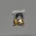 Pressure Washer Quick Connect Fittings, Quick Connect Kit M22 14mm to 3/8 Inch, 2 Pieces (1 Set)