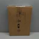 Pyrex Basics 3 QT Glass Baking Dish With Plastic Lid, Casserole Dish, Glass Food Container, Oven, Freezer And Microwave Safe, Clear Container