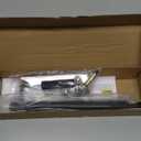 ARANA Tailgate Assist Shock for F150 F250 F350 F450 1997-2016, Tail Gate Slow Down Damper Accessories Fit 1997-2003 Ford F-150, 1999-2016 F-250 F-350, 2010-2016 F-450(All Tools Provided)