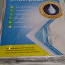 Bed Pads for Incontinence Washable,36"X72" (1 Pack), Non-Slip Incontinence Bed Pad,Waterproof Mattress Pad for Women,Aldults,Kids and Dog