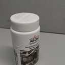 All-Clad Specialty Powder Stainless Steel Cleaner and Polish 12 Ounce Pots and Pans, Cookware White