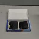 Liuzhi 2Pcs Car Door Projector Logo Light for Blessed Cross and Heart Christian, Universal Wireless Courtesy LED Ghost Shadow Lights Welcome Lamp Suitable fit All Models