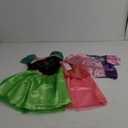 ReliBeauty Princess Dress up for Girls 3-8