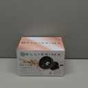 Bellissima Diffon Ceramic Diffuser Hair Dryer for Curly Hair  2in1 Blow Dryer with Diffuser  Reduces Frizz, Defines Curls, Volumizes  Lightweight, Compact, Easy Hold Handle