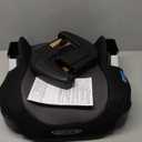 Graco TurboBooster 2.0 Backless Booster Car Seat, Denton